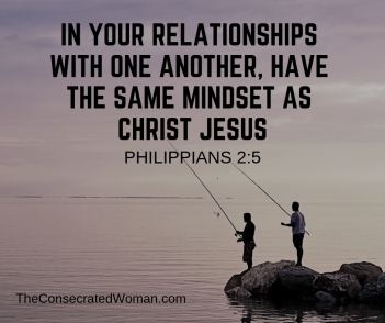 Philippians 2 5