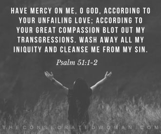 Psalm 51 1-2